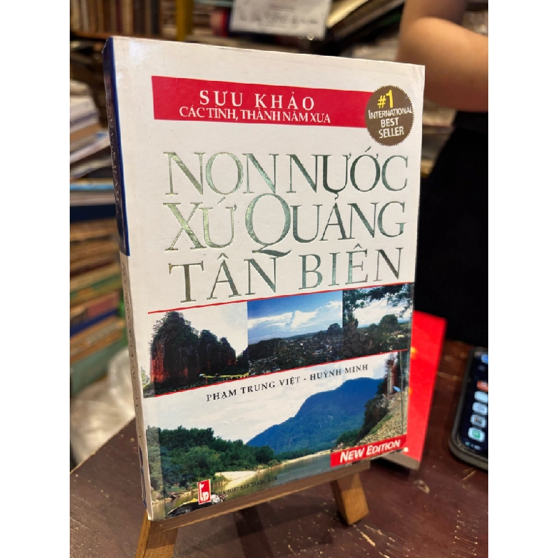 Non nước xứ quảng tân biên - Phạm Trung Việt & Huỳnh Minh 127741