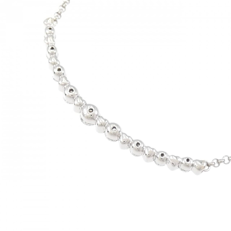 Dây chuyền kim cương PT900/PT850 0.72CT - Hàng hiệu Chính hãng 867360