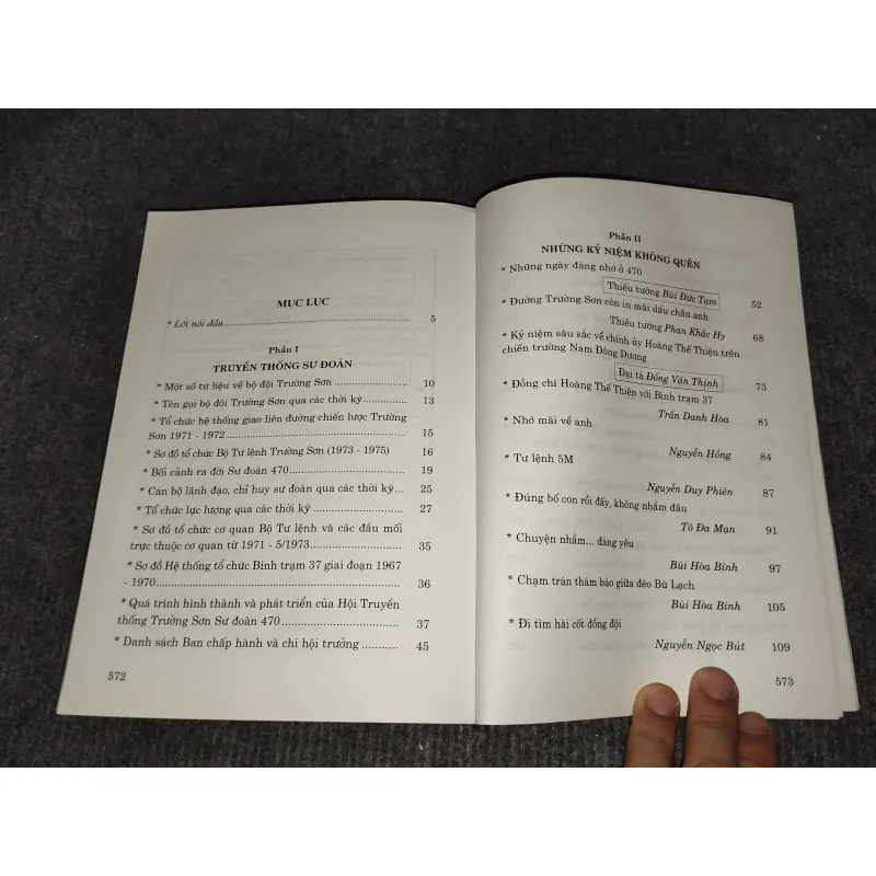 KÝ ỨC SƯ ĐOÀN TẬP 2 993164