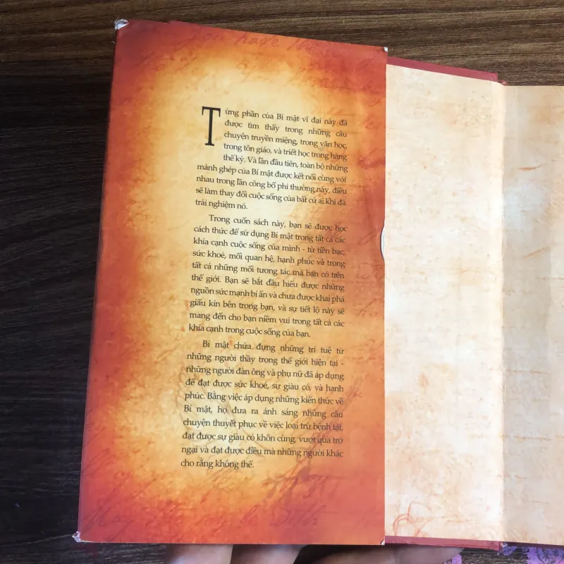 Secrect- Bí mật  1002556