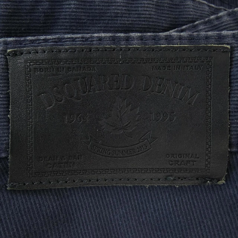 Quần DSQUARED2 - Hàng hiệu Authentic 897420