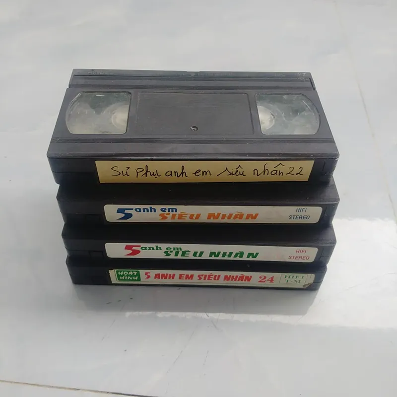 Phim 5 anh em siêu nhân 589788