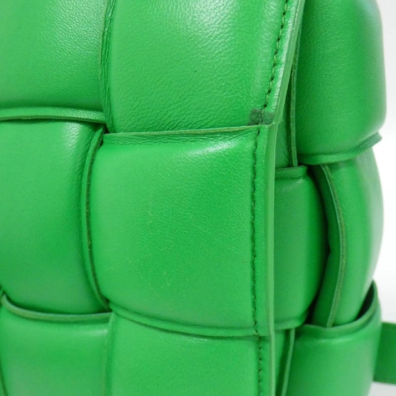 Bottega Veneta 591970 VCQR1 Túi đeo vai - Hàng hiệu Chính hãng 803298