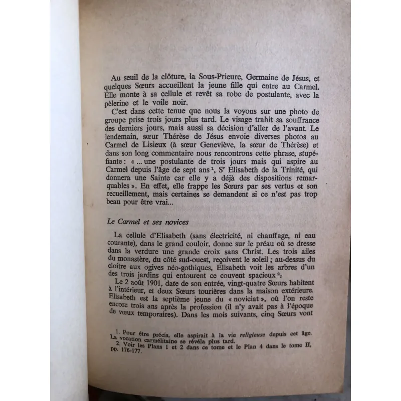 J’ai trouve dieu  1027880