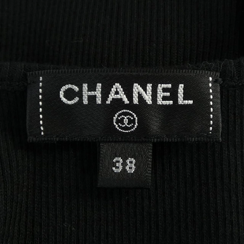 CHANEL P61889V47069 19A Áo - Hàng hiệu Chính hãng 810222