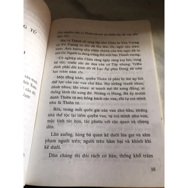 Truyện Đức khổng tử - Đoàn Trung Còn  1010096