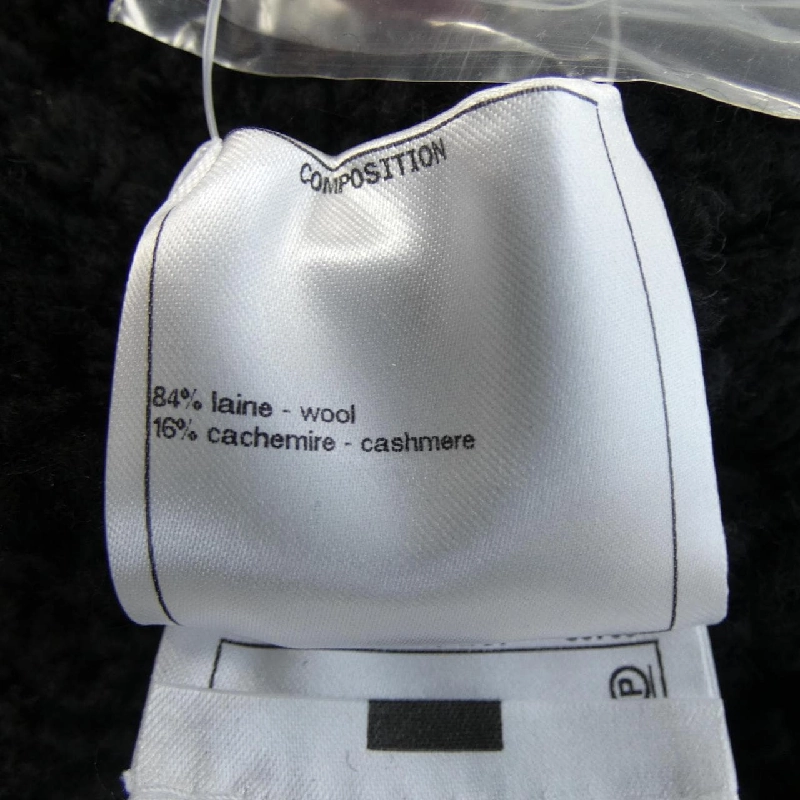 CHANEL P62198K47615 19B Áo khoác - Hàng hiệu Chính hãng 628010