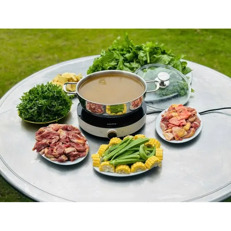 🧼 Bảng điều khiển cảm ứng dễ thao tác 735085