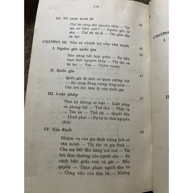 Nguồn gốc văn minh - Will Durant - Nguyễn Hiến Lê dịch  1000447