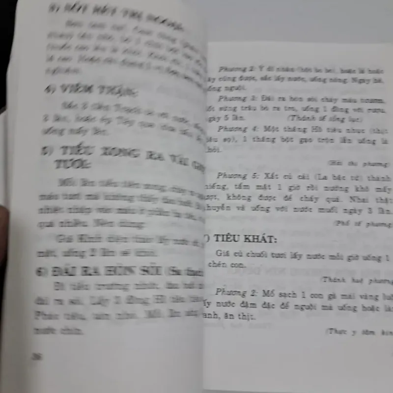 Bệnh hiểm thuốc hay 995568