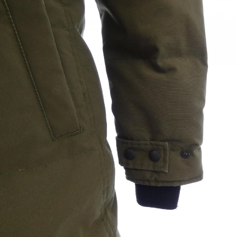 Áo khoác lông vũ MACKENZIE của CANADA GOOSE 2302JL - Hàng hiệu Authentic 808629