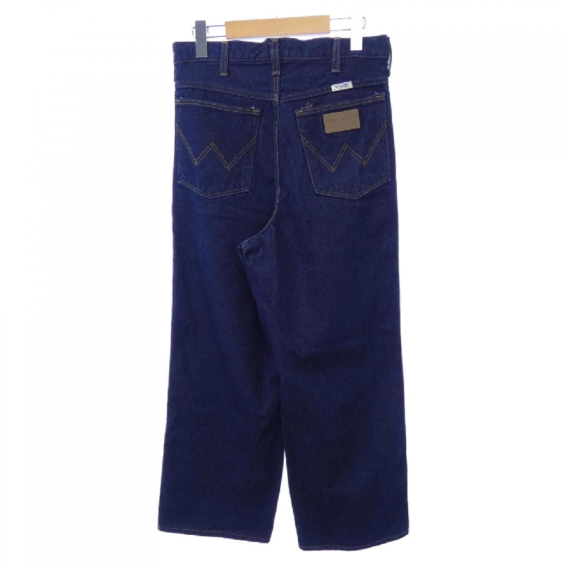 WRANGLER Jeans - Hàng hiệu Authentic 892985