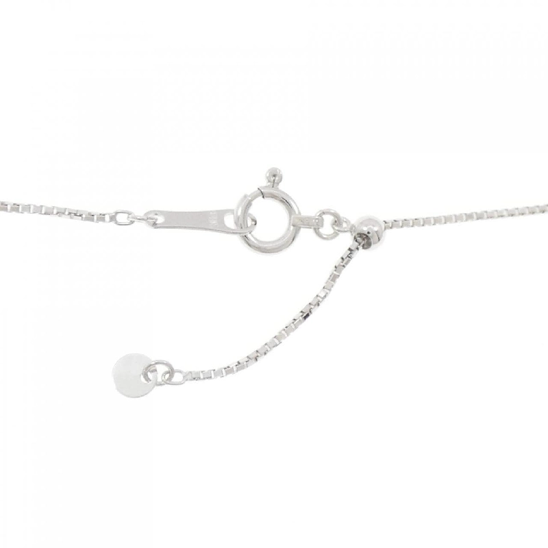 K18WG Dây chuyền kim cương 1.00CT - Hàng hiệu Chính hãng 857909