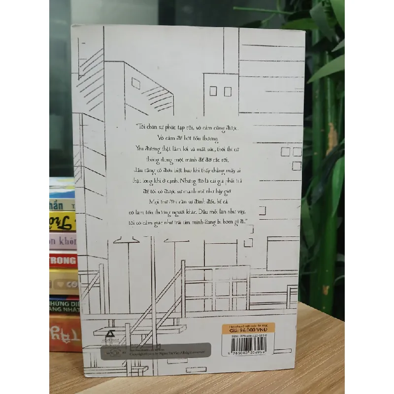 Hẹn nhau ở một cuộc đời khác – Gari 576084