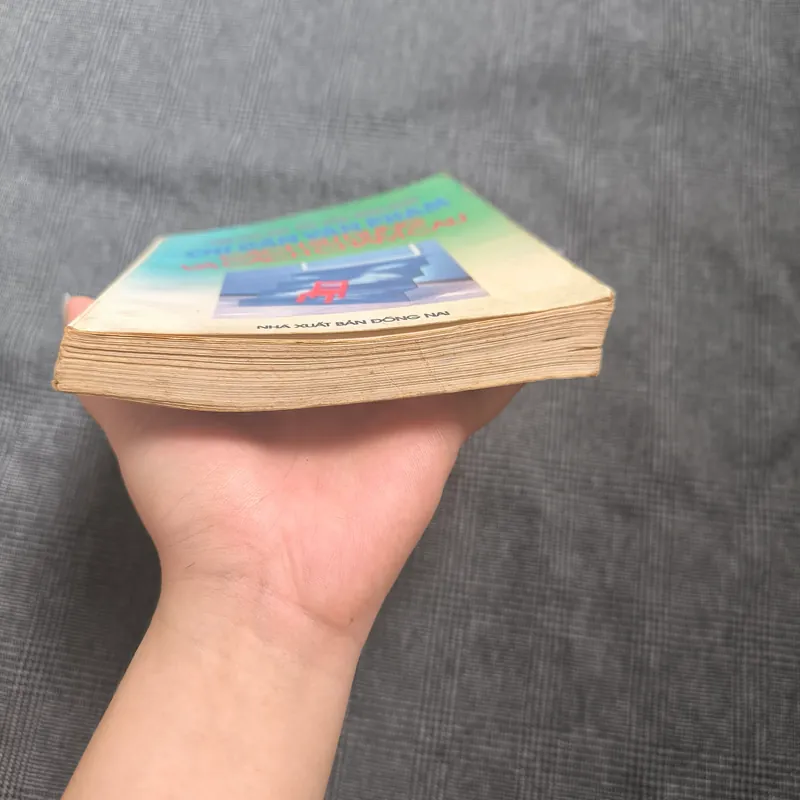 Chỉ dẫn văn phạm Cách sử dụng và cách chấm câu - Nguyễn Văn Quý 655593