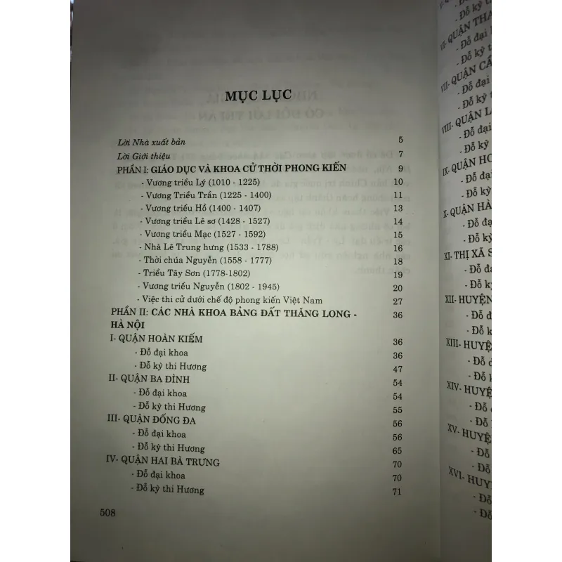 Các nhà khoa bảng đất Thăng Long Hà Nội  747812