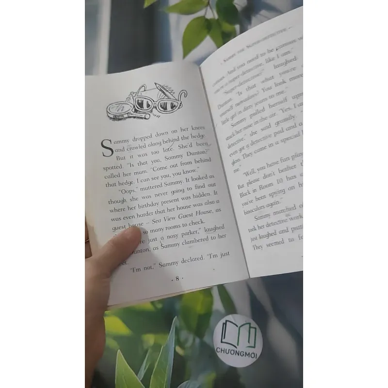 Adventure Stories 1033615