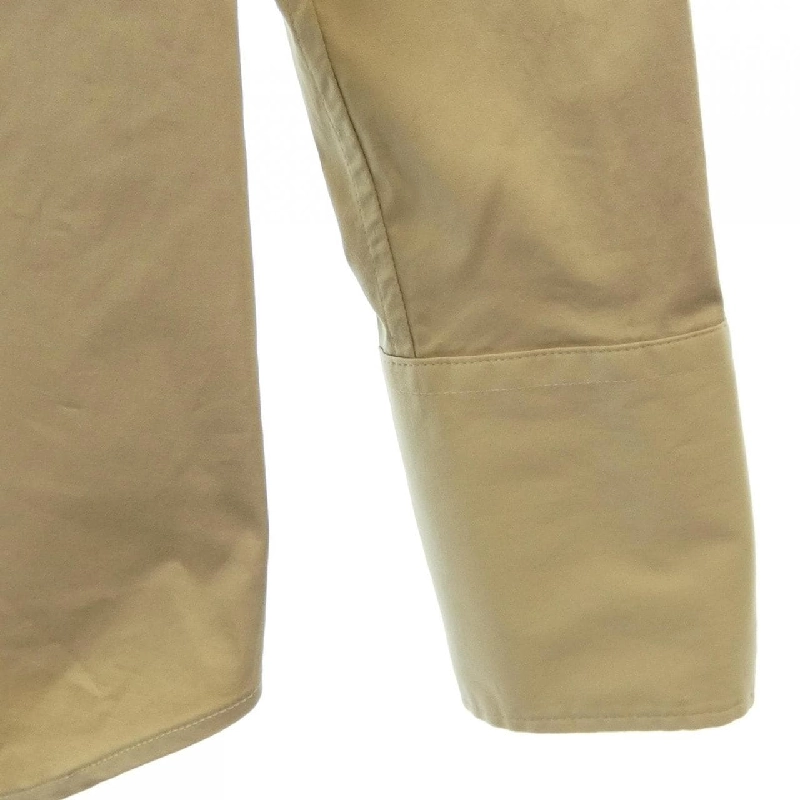 【Mã giảm giá】Salvatore Ferragamo SALVATORE FERRAGAMO Áo sơ mi 640102