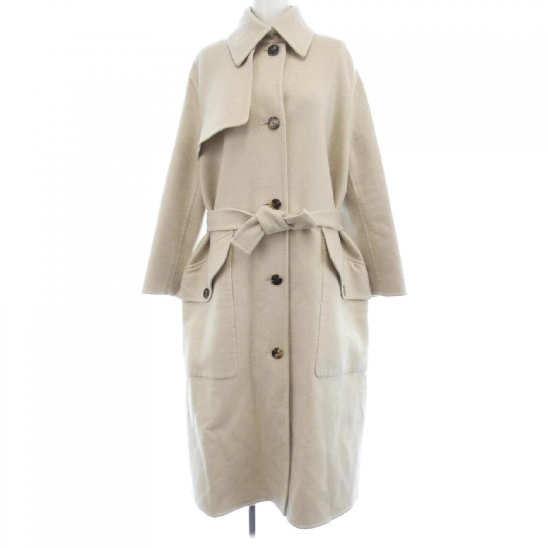 【Khuyến mãi】Áo khoác HERMES 640209