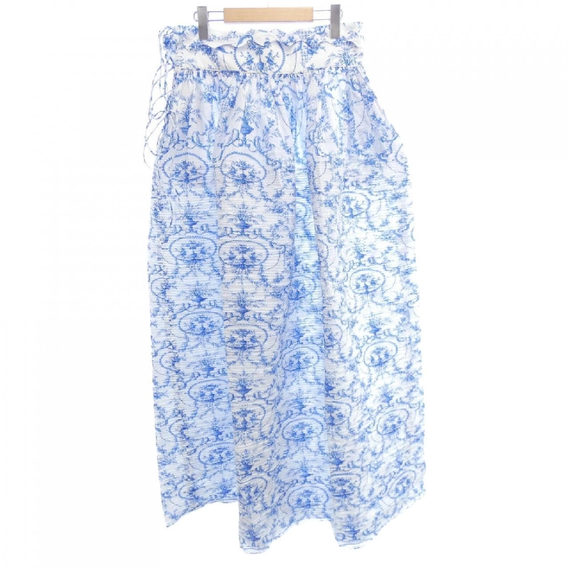 Chân váy HORROR VACUI - Hàng hiệu Authentic 811565