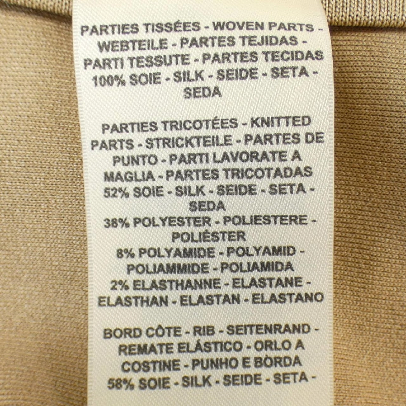 【Mã giảm giá】Áo HERMES 645179