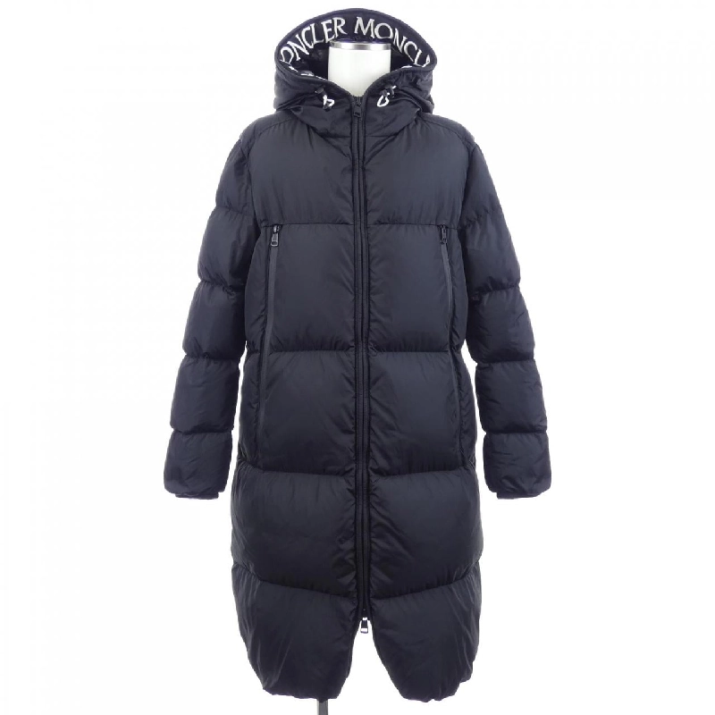MONCLER TEMPLON Áo khoác lông - Hàng hiệu Chính hãng 893997