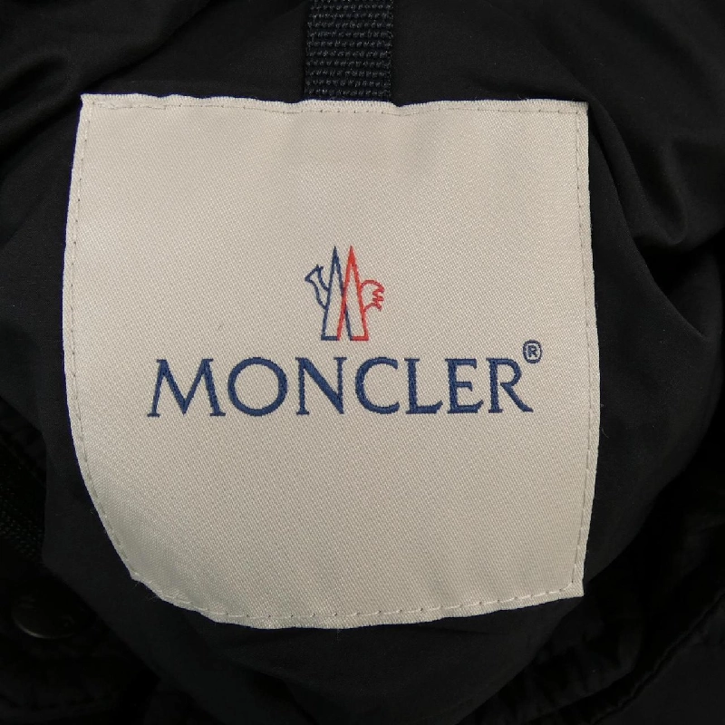 MONCLER LAGGINHORN Áo khoác lông - Hàng hiệu Chính hãng 895299