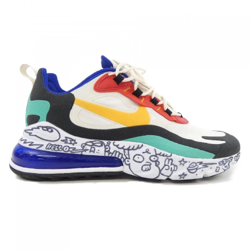 Giày thể thao NIKE AO4971-002 - Hàng hiệu Chính hãng 900132