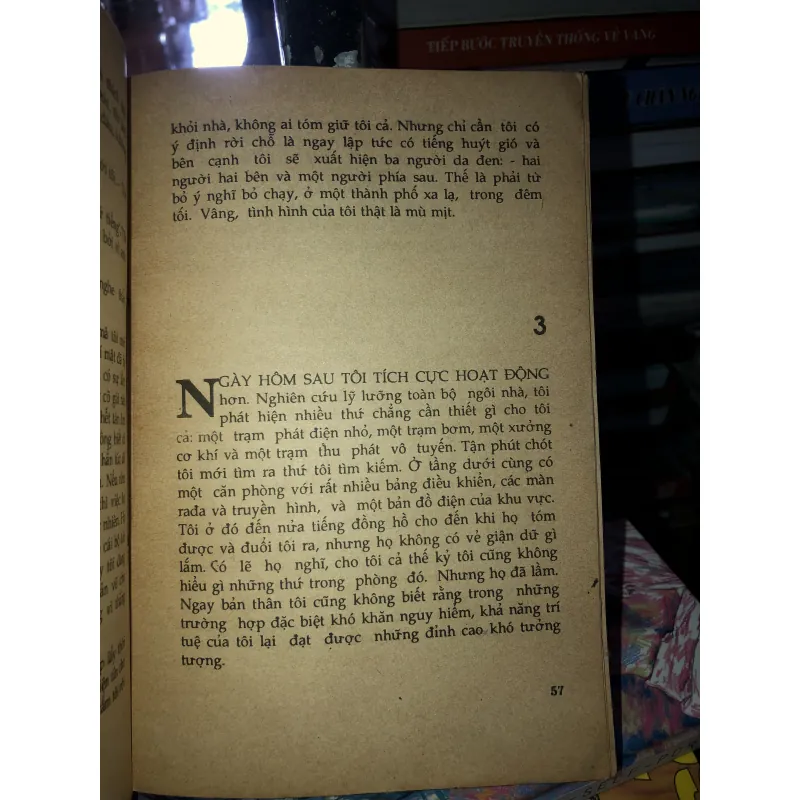 Người chết nói gì? - K. Ioanna 972894