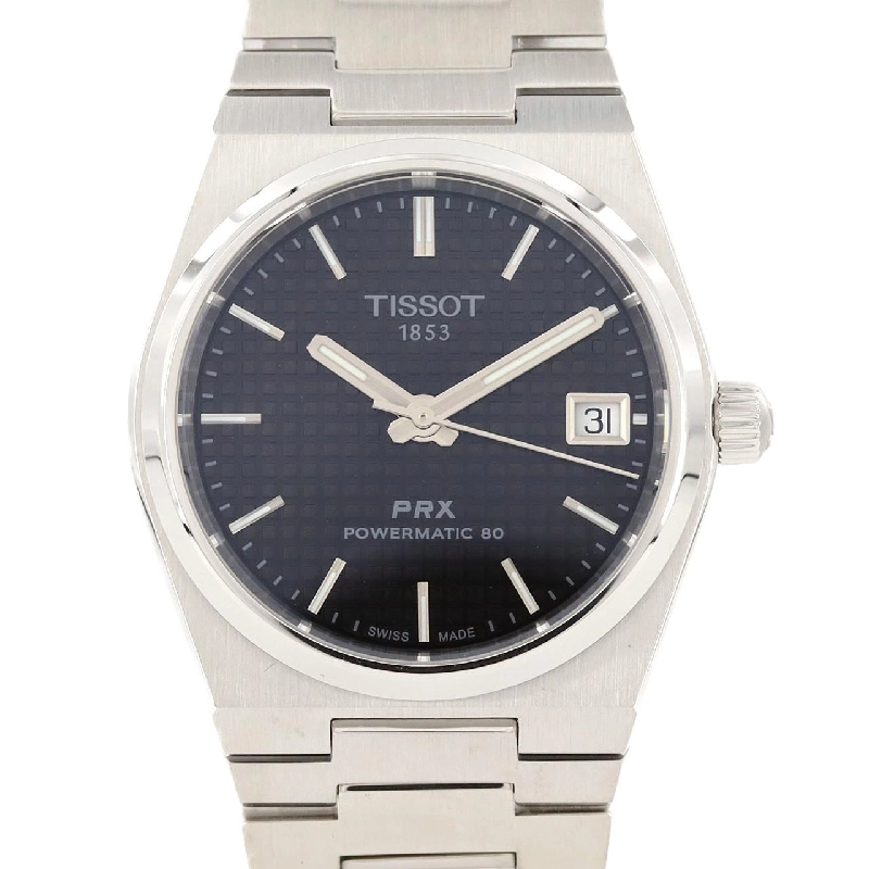 Đồng hồ Tissot PRX Powermatic 80 T137.207.11.051.00 SS tự động - Hàng hiệu Chính hãng 874679