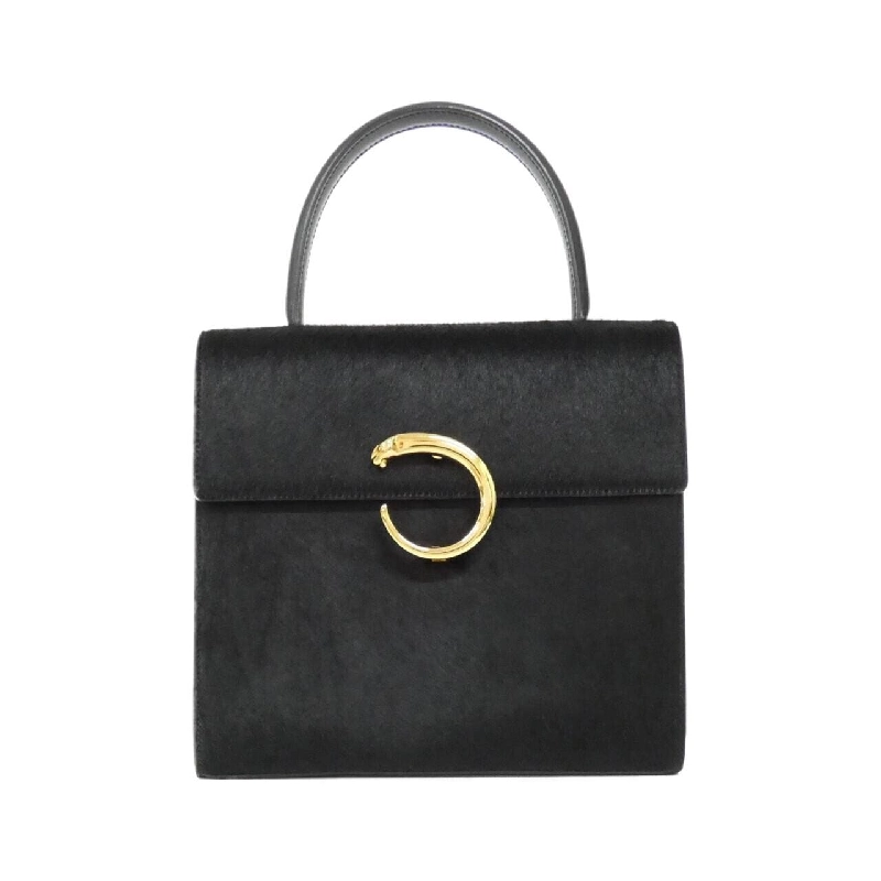 【Vintage】Túi Cartier L1000552 618097