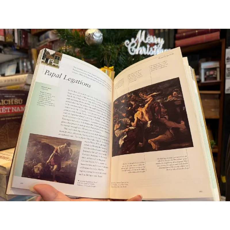 European Art of the Seventeenth Century 716371