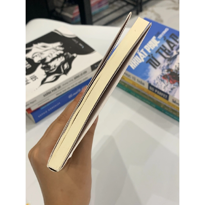 Xứ tuyết - Kawabata Yasunari 543870