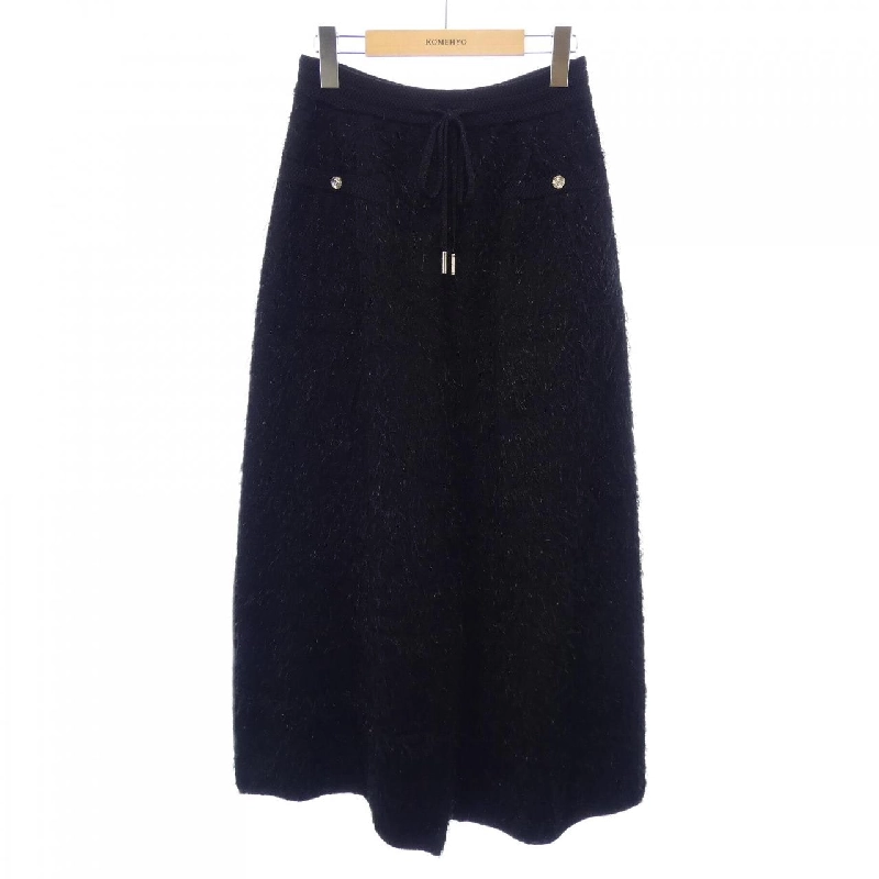 【Khuyến mãi】Quần Chanel CHANEL 652814