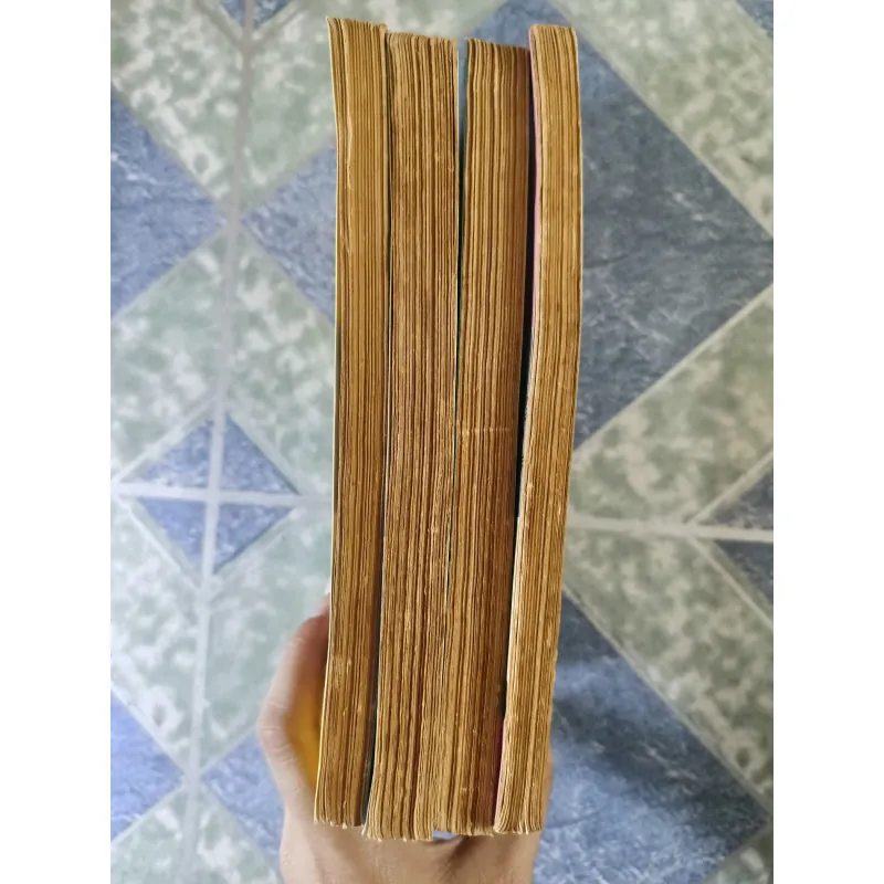 Kho báu đồng thoại - Cổ tích thế giới ( 4 quyển) 793178