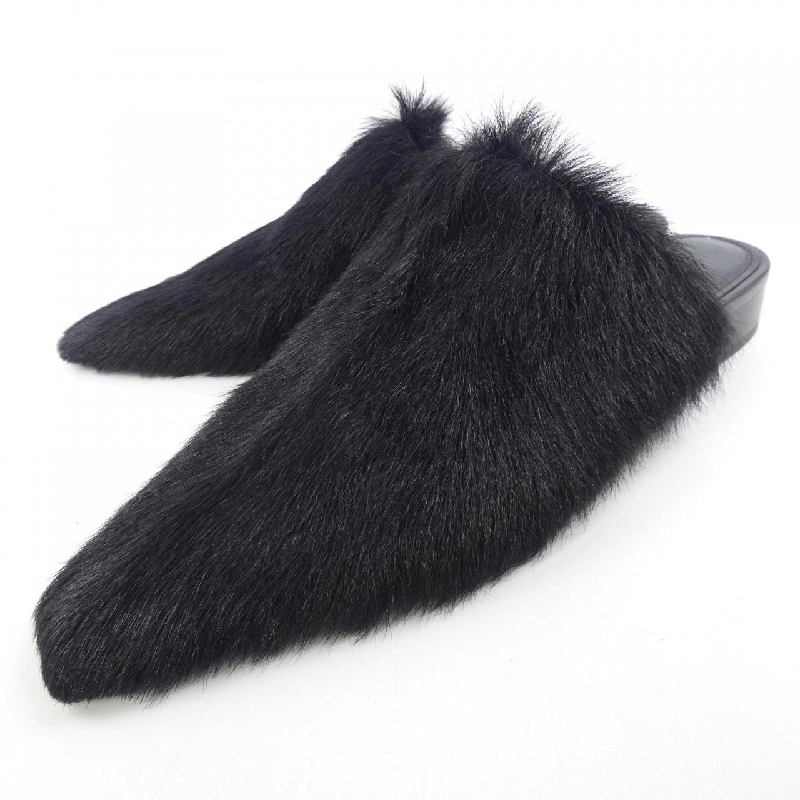 Giày sandal FERRAGAMO 655509