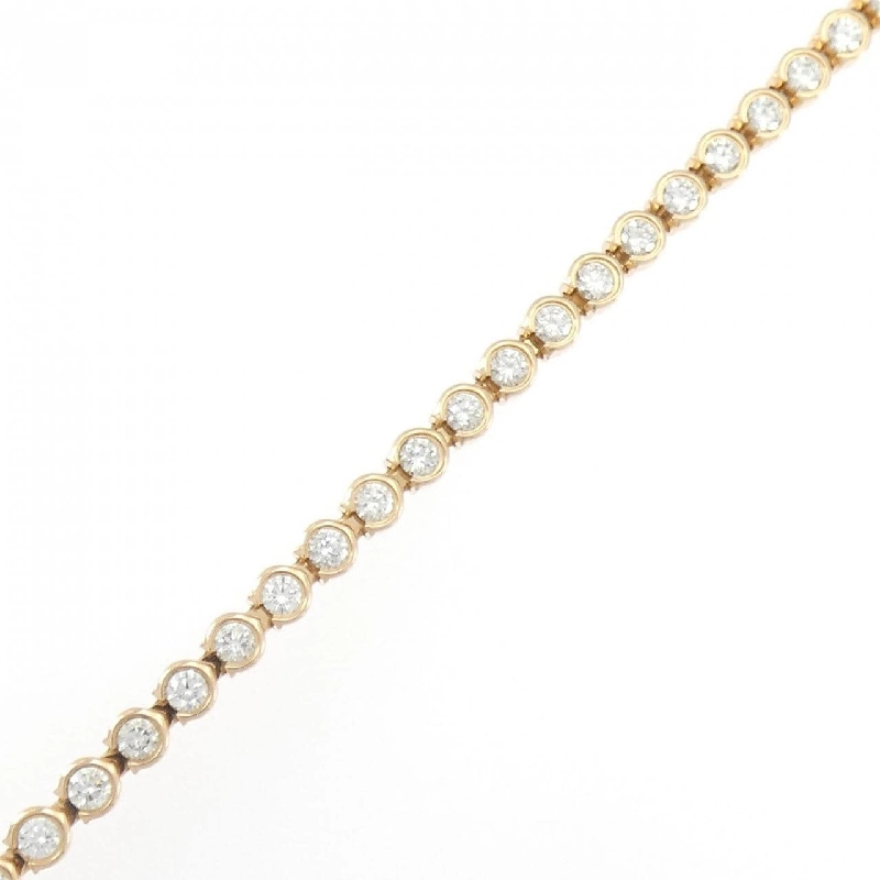 Vòng tay kim cương Cartier 665782