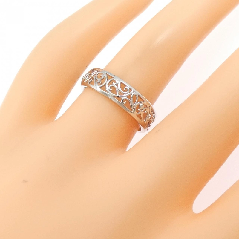 K14WG Nhẫn - Hàng hiệu Chính hãng 849370