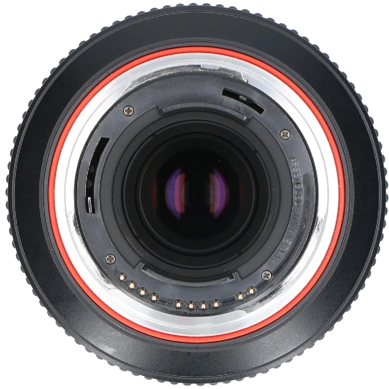 Ống kính HD DA645 28-45mm F4.5AW SR - Hàng hiệu Authentic 878954