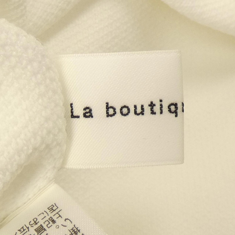 【Mã giảm giá】Áo cardigan LABOUTIQUEBONBON 638525