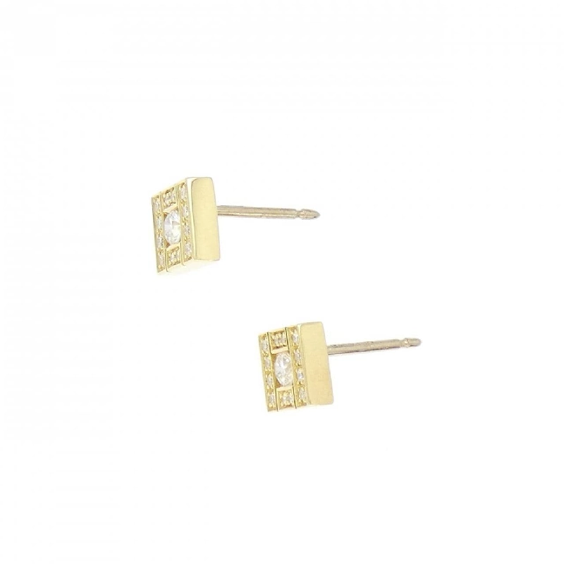 Damiàni Belle Époque Bông tai - Hàng hiệu Authentic 844257