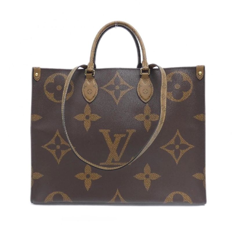 Túi xách Louis Vuitton Monogram Giant OnTheGo GM M44576 - Hàng hiệu Chính hãng 765029