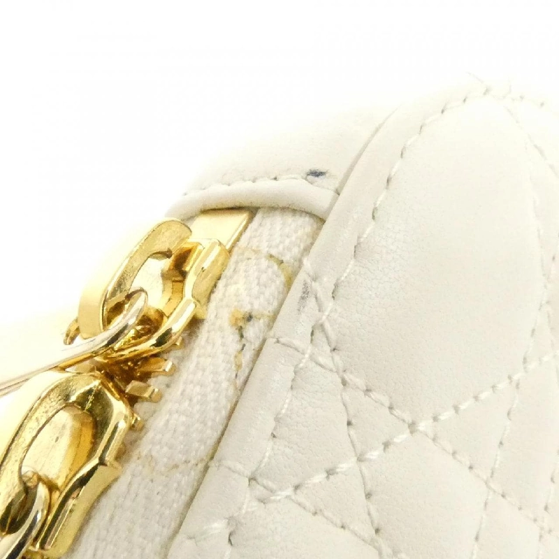 Christian Dior Lady Dior Phone Holder S0872ONMJ - Hàng hiệu Authentic 773238