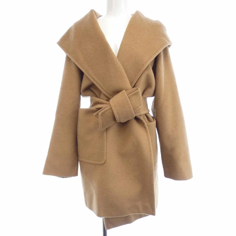 【クーポン対象】Max Mara áo khoác 640997