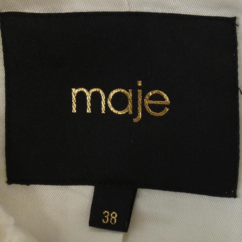 Áo khoác MAJE - Hàng hiệu Chính hãng 815246