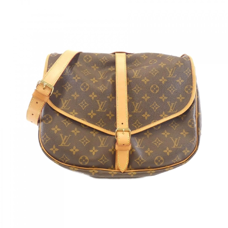 Túi đeo vai Louis Vuitton Monogram Sommeur 35cm M42254 608723