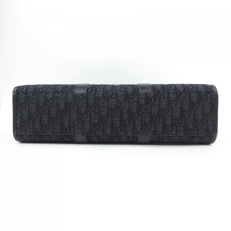 Túi xách Dior DIOR EAST-WEST Oblique Jacquard 1ESSH232YKY - Hàng hiệu Chính hãng 901904