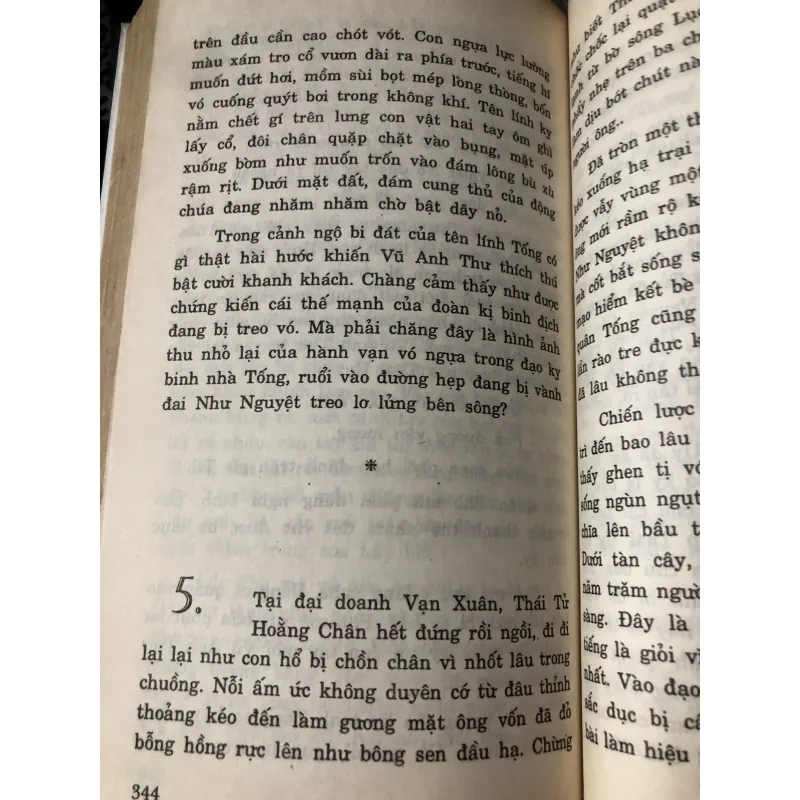 Lý Thường Kiệt- Hoàng Yến  971677