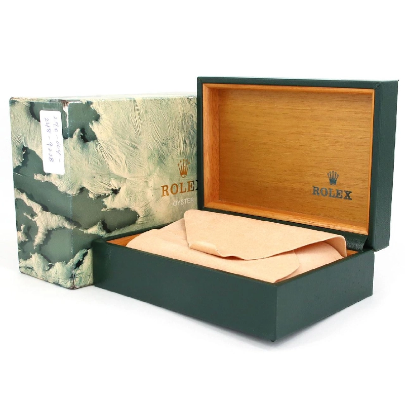 Đồng hồ Rolex Datejust 16233 SSxYG tự động X - Hàng hiệu chính hãng 887211