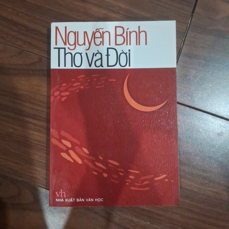 Nguyễn bính thơ và đời 523244